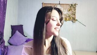 Watch elisabethmikowski Camgirl Porn Video [Chaturbate] - new, 18, asian, teen