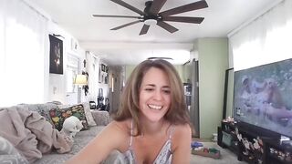 Watch lillexi74 Leaked Porn Video [Chaturbate] - strip, fatpussy, titjob, feet, control