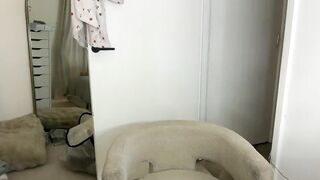 Watch blairbella Camgirl Porn Video [Chaturbate] - tease, panties, cameltoe, wet, cute