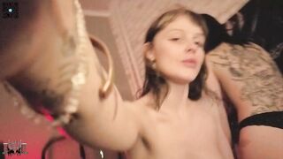 Watch twins_terror Camgirl Porn Video [Chaturbate] - feet, mistress, lesbian, femdom, findom