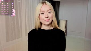 Watch erlenbayer Leaked Porn Video [Chaturbate] - new, natural, shy, 18, blonde