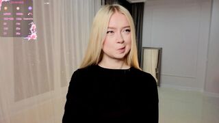 Watch erlenbayer Leaked Porn Video [Chaturbate] - new, natural, shy, 18, blonde