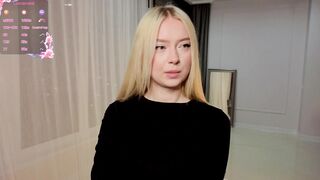Watch erlenbayer Leaked Porn Video [Chaturbate] - new, natural, shy, 18, blonde