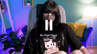 Watch jade_castle Leaked Porn Video [Chaturbate] - feet, mistress, femdom, goth, findom