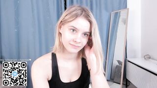 carmellasavina New Porn Video [Chaturbate] - new, young, 18, skinny, teen