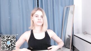 carmellasavina New Porn Video [Chaturbate] - new, young, 18, skinny, teen