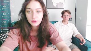 Watch honeystormxxx Leaked Porn Video [Chaturbate] - love, feet, new, lovense, duo