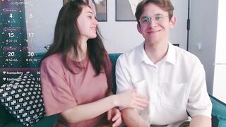 Watch honeystormxxx Leaked Porn Video [Chaturbate] - love, feet, new, lovense, duo