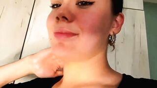 jodeesolarz Leaked Porn Video [Chaturbate] - new, shy, 18, asian, petite