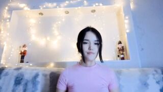 bettyesiefferman Camgirl Porn Video [Chaturbate] - new, shy, 18, asian, skinny