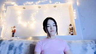 bettyesiefferman Camgirl Porn Video [Chaturbate] - new, shy, 18, asian, skinny