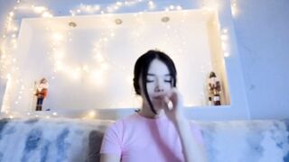 bettyesiefferman Camgirl Porn Video [Chaturbate] - new, shy, 18, asian, skinny