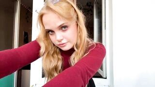 juleemuhlestein Camgirl Porn Video [Chaturbate] - new, shy, young, 18, skinny