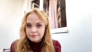 juleemuhlestein Camgirl Porn Video [Chaturbate] - new, shy, young, 18, skinny