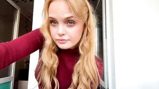 juleemuhlestein Camgirl Porn Video [Chaturbate] - new, shy, young, 18, skinny