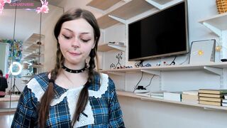 Watch melonipinkbb Leaked Porn Video [Chaturbate] - new, lesbian, lovense, ahegao, teen