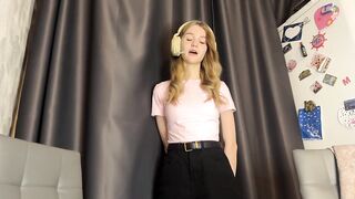 tammieprotano Hot Porn Video [Chaturbate] - new, shy, 18, skinny, teen