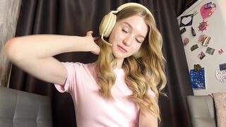 tammieprotano Hot Porn Video [Chaturbate] - new, shy, 18, skinny, teen