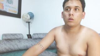 Watch owenandrosecs Camgirl Porn Video [Chaturbate] - deepthroat, milk, spank, bigboobs