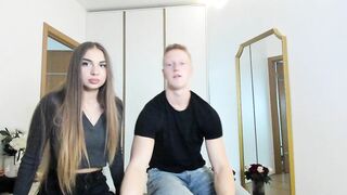 Watch stepsisandstepbro Camgirl Porn Video [Chaturbate] - pvtshow, anime, bdsm, smalltits, colombiana