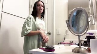 Watch briannay0unggg New Porn Video [Chaturbate] - new, natural, yoga, conversation, bdsm