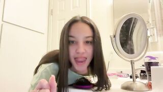 Watch briannay0unggg New Porn Video [Chaturbate] - new, natural, yoga, conversation, bdsm