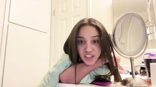Watch briannay0unggg New Porn Video [Chaturbate] - new, natural, yoga, conversation, bdsm