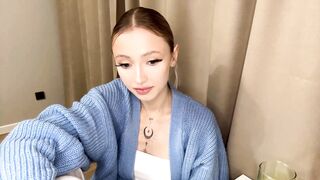 seasonhamiss New Porn Video [Chaturbate] - new, shy, 18, skinny, teen