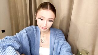 seasonhamiss New Porn Video [Chaturbate] - new, shy, 18, skinny, teen