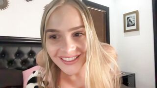 Watch xo_madeline Camgirl Porn Video [Chaturbate] - blondie, asia, butt, slim, baldpussy