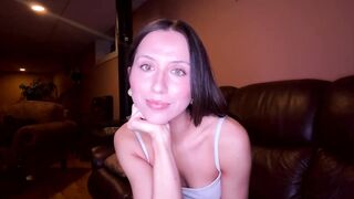 Watch luvisabellaxox New Porn Video [Chaturbate] - new, 20, femdom, glamour