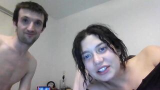 affie_ New Porn Video [Chaturbate] - talking, abs, socks, booty