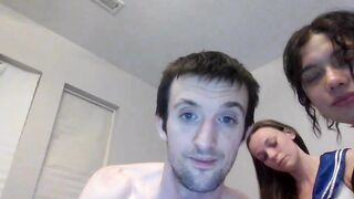 affie_ New Porn Video [Chaturbate] - talking, abs, socks, booty