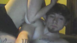 jessystrings Leaked Porn Video [Chaturbate] - college, couple, creampie, bigbutt, facial