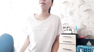 erickacarll Camgirl Porn Video [Chaturbate] - new, shy, young, 18, teen