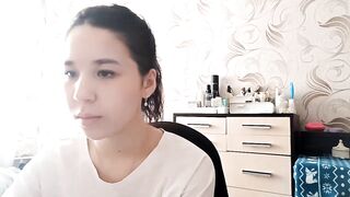 erickacarll Camgirl Porn Video [Chaturbate] - new, shy, young, 18, teen