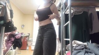 Watch tomokosturgeon Camgirl Porn Video [Chaturbate] - new, shy, 18, skinny, teen