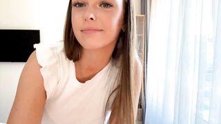 Watch vyxora_moon Hot Porn Video [Chaturbate] - new, young, shy, skinny, teen