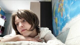 Watch rebbeccaniimi Leaked Porn Video [Chaturbate] - new, 18, skinny, teen, cute