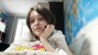 Watch rebbeccaniimi Leaked Porn Video [Chaturbate] - new, 18, skinny, teen, cute