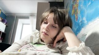 Watch rebbeccaniimi Leaked Porn Video [Chaturbate] - new, 18, skinny, teen, cute