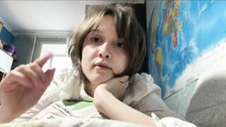 Watch rebbeccaniimi Leaked Porn Video [Chaturbate] - new, 18, skinny, teen, cute