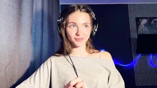 veluxe Hot Porn Video [Chaturbate] - new, shy, 18, skinny, cute