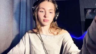 veluxe Hot Porn Video [Chaturbate] - new, shy, 18, skinny, cute