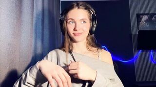 veluxe Hot Porn Video [Chaturbate] - new, shy, 18, skinny, cute