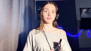 veluxe Hot Porn Video [Chaturbate] - new, shy, 18, skinny, cute