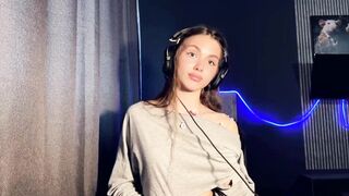 veluxe Hot Porn Video [Chaturbate] - new, shy, 18, skinny, cute