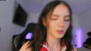 anelisse_ New Porn Video [Chaturbate] - new, young, asian, skinny