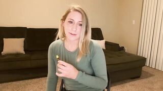 Watch katscasa Camgirl Porn Video [Chaturbate] - new, birthday, horny, african