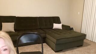 Watch katscasa Camgirl Porn Video [Chaturbate] - new, birthday, horny, african